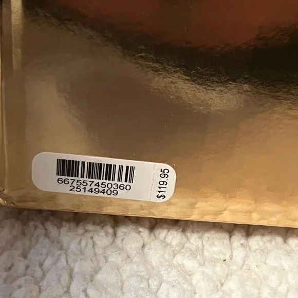 Bath & Body Works Fizz All The Way Champaign Toast Gift Set